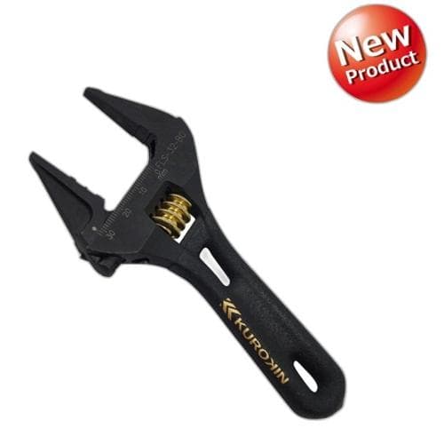 Cờ lê điều chỉnh Loại ngắn FUJIYA FLS-32-BG Cờ lê điều chỉnh Loại ngắn FUJIYA FLS-32-BG