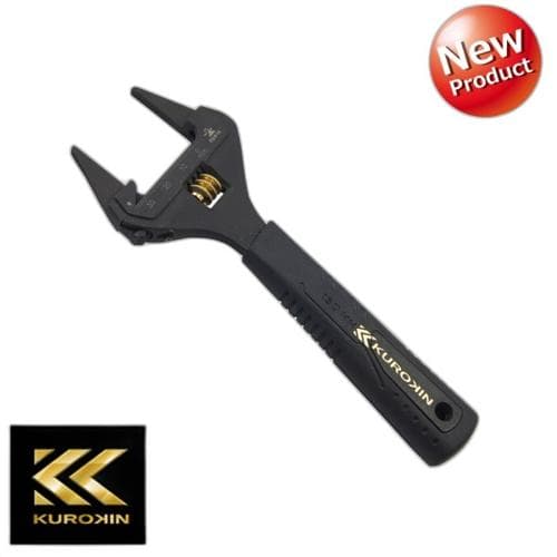 Cờ lê điều chỉnh loại mỏng FUJIYA FLT-34-BG Cờ lê điều chỉnh loại mỏng FUJIYA FLT-34-BG