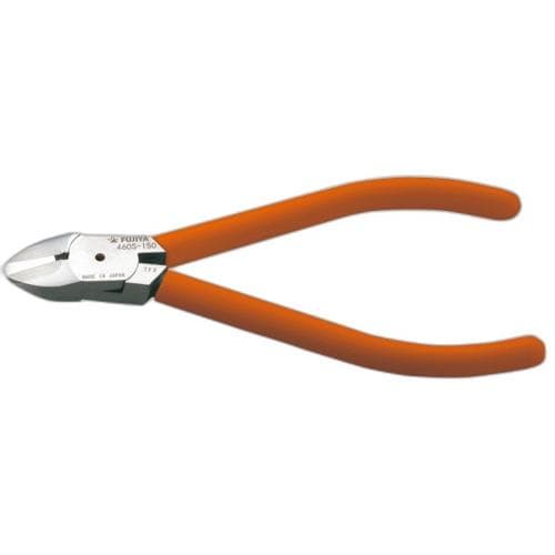 Kìm cắt tiêu chuẩn lưỡi cacbua FUJIYA 460S-150 Kìm cắt tiêu chuẩn lưỡi cacbua FUJIYA 460S-150
