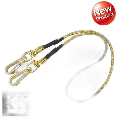 Dây Đeo An Toàn Chống Rơi Dụng Cụ Loại Mỏng 3kg FUJIYA FSC-3S-GD Dây Đeo An Toàn Chống Rơi Dụng Cụ Loại Mỏng 3kg FUJIYA FSC-3S-GD