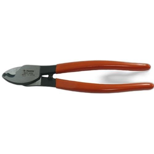 Kìm cắt cáp tiện dụng FUJIYA GCC-200 Kìm cắt cáp tiện dụng FUJIYA GCC-200