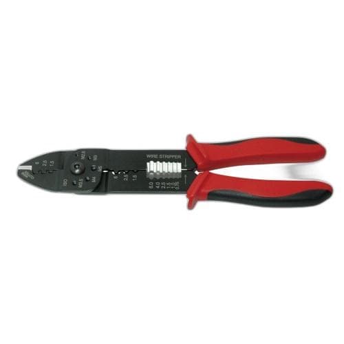 Kìm bấm cốt cho đầu cốt FASTON và đầu cốt không cách điện FUJIYA FA106 Kìm bấm cốt cho đầu cốt FASTON và đầu cốt không cách điện FUJIYA FA106