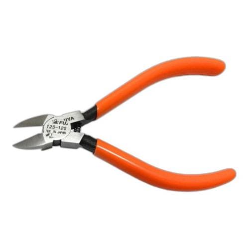 Kìm cắt mini FUJIYA 12S-120 Kìm cắt mini FUJIYA 12S-120
