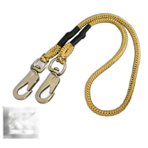 Dây Đeo An Toàn Chống Rơi Dụng Cụ 5kg FUJIYA FSC-5GD Dây Đeo An Toàn Chống Rơi Dụng Cụ 5kg FUJIYA FSC-5GD