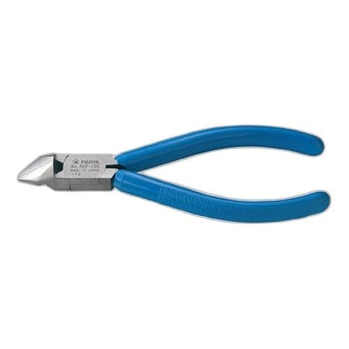 Kìm cắt góc nhựa FUJIYA(loại 25 độ) 50P-150 Kìm cắt góc nhựa FUJIYA(loại 25 độ) 50P-150