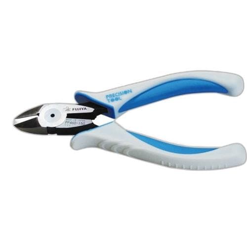 Kìm cắt Protech lưỡi cacbua FUJIYA PP460-150 Kìm cắt Protech lưỡi cacbua FUJIYA PP460-150