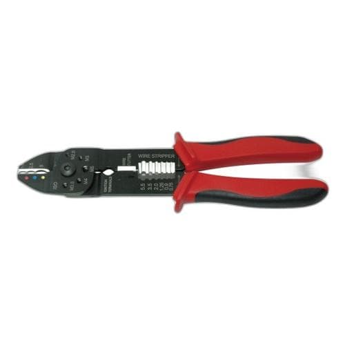 Kìm bấm cốt cho thiết bị đầu cuối cách điện FUJIYA FA101 Kìm bấm cốt cho thiết bị đầu cuối cách điện FUJIYA FA101