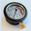 Rubber protection for 63mm manometer MOMENTO G0584