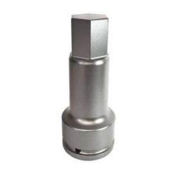 3/4" Insex socket U6K 27mm MOMENTO 2-U6K27