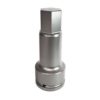 3/4" Insex socket U6K 22mm MOMENTO 2-U6K22