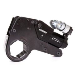 LCX-8 POWER HEAD - 11050Nm